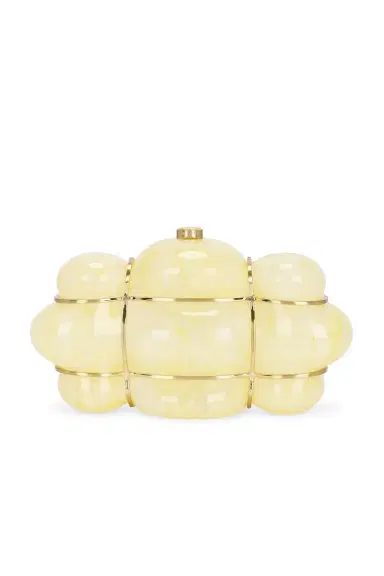 Cult Gaia Bolla Clutch | Thumbnail 1 Cult Gaia Bolla Clutch | Thumbnail 1