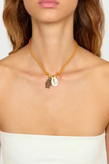 éliou Tropicana Necklace | Thumbnail 2
