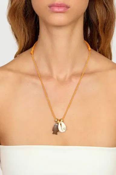 éliou Tropicana Necklace | Thumbnail 3