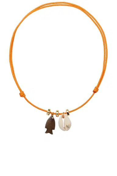 éliou Tropicana Necklace | Thumbnail 1