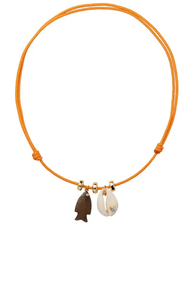 Eliou Tropicana Necklace