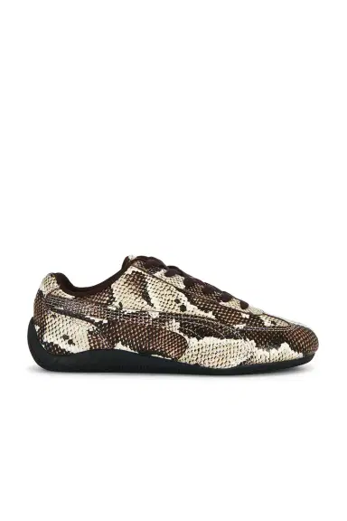 Puma Select Speedcat Snake Sneaker | Thumbnail 2