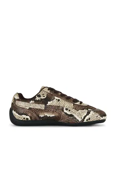 Puma Select Speedcat Snake Sneaker | Thumbnail 3