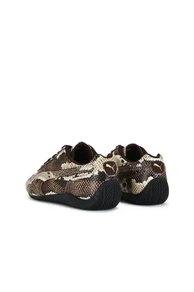 Puma Select Speedcat Snake Sneaker | Thumbnail 4
