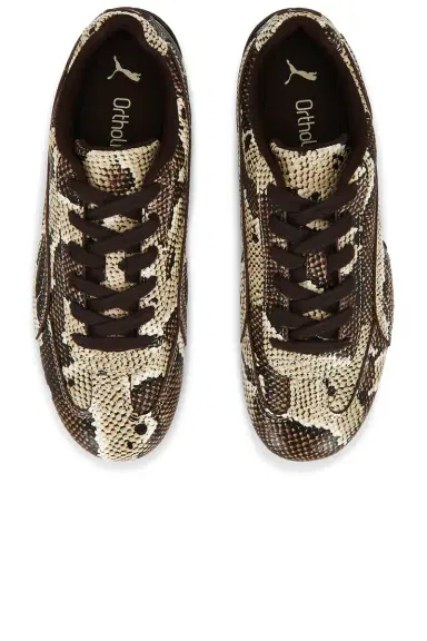 Puma Select Speedcat Snake Sneaker | Thumbnail 5