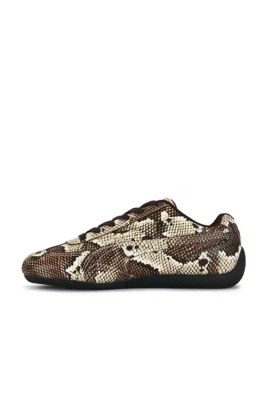 Puma Select Speedcat Snake Sneaker | Thumbnail 6