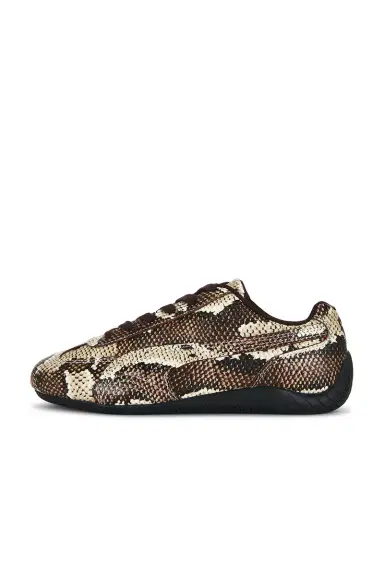Puma Select Speedcat Snake Sneaker | Thumbnail 7