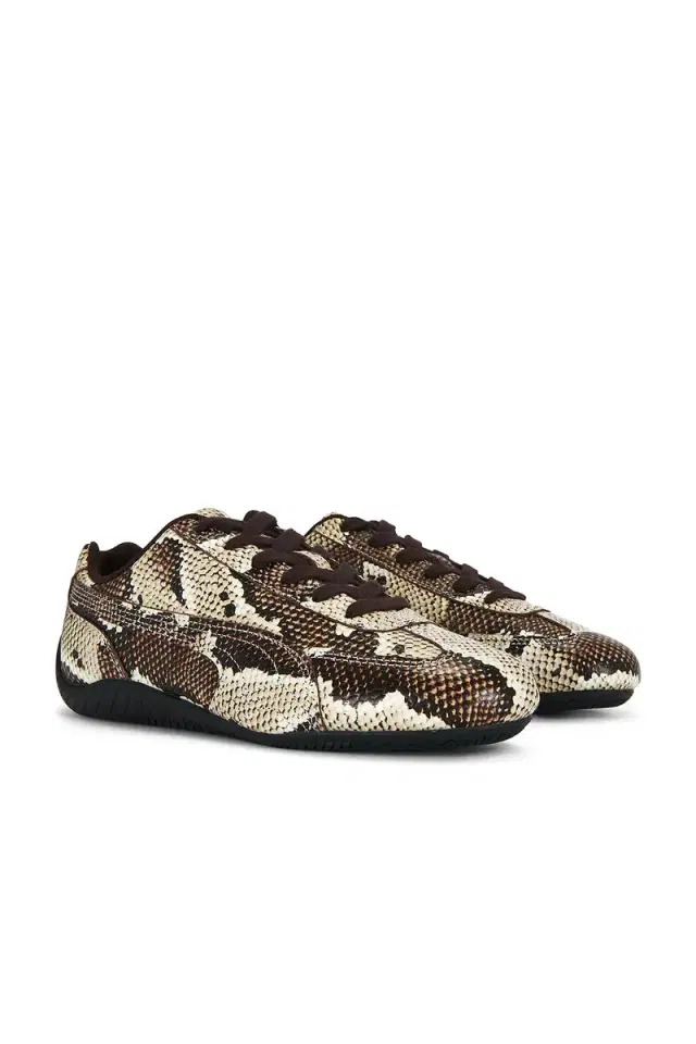 Puma Select Speedcat Snake Sneaker