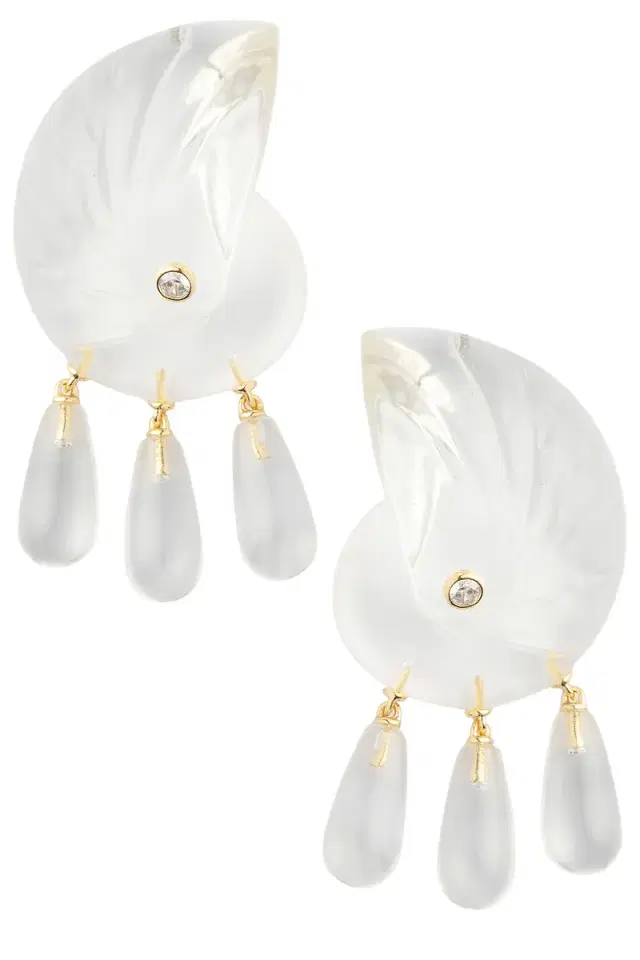 Eliou Comporta Earrings