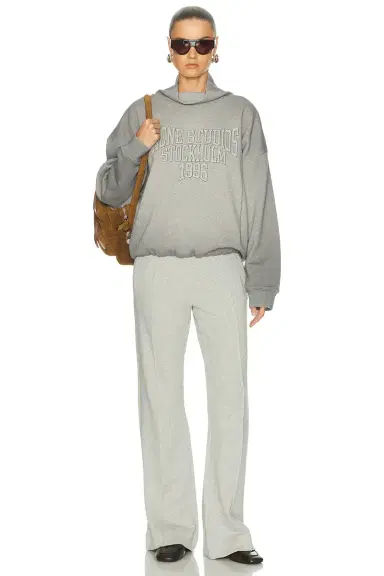 Acne Studios Fran Trouser | Thumbnail 5