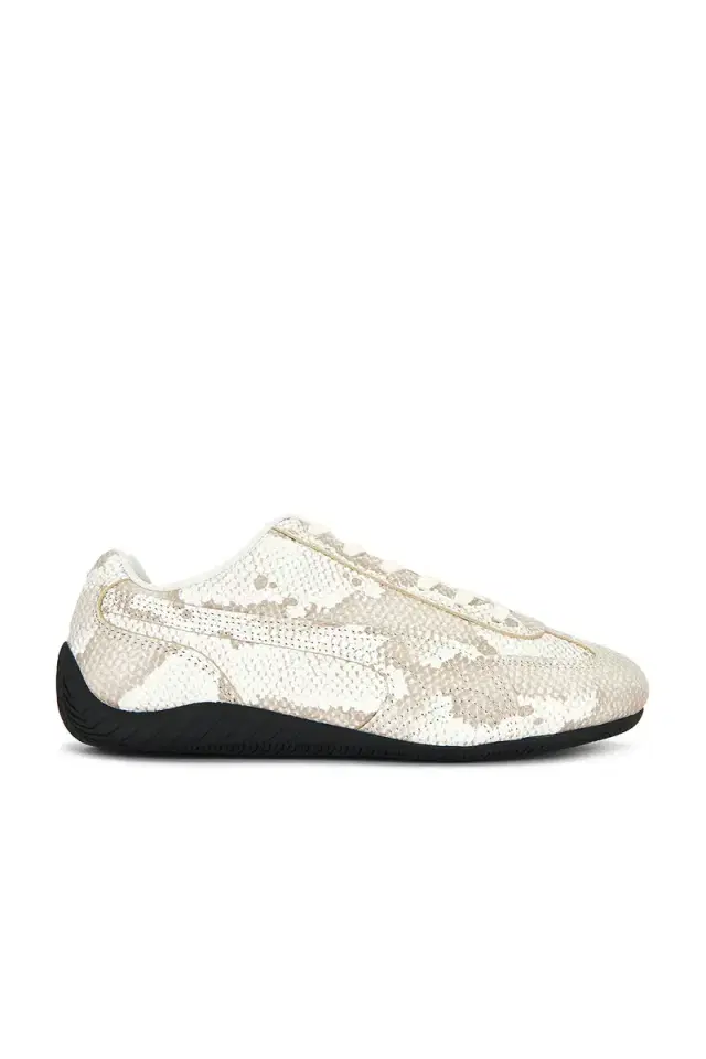 Speedcat Snake Sneaker