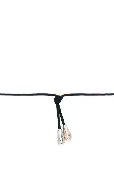 Sophie Buhai Small Full Moon Pendant Necklace | Thumbnail 4 Sophie Buhai Small Full Moon Pendant Necklace | Thumbnail 4
