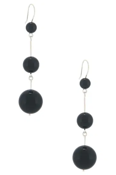 Sophie Buhai Olive Drop Earrings | Thumbnail 1 Sophie Buhai Olive Drop Earrings | Thumbnail 1