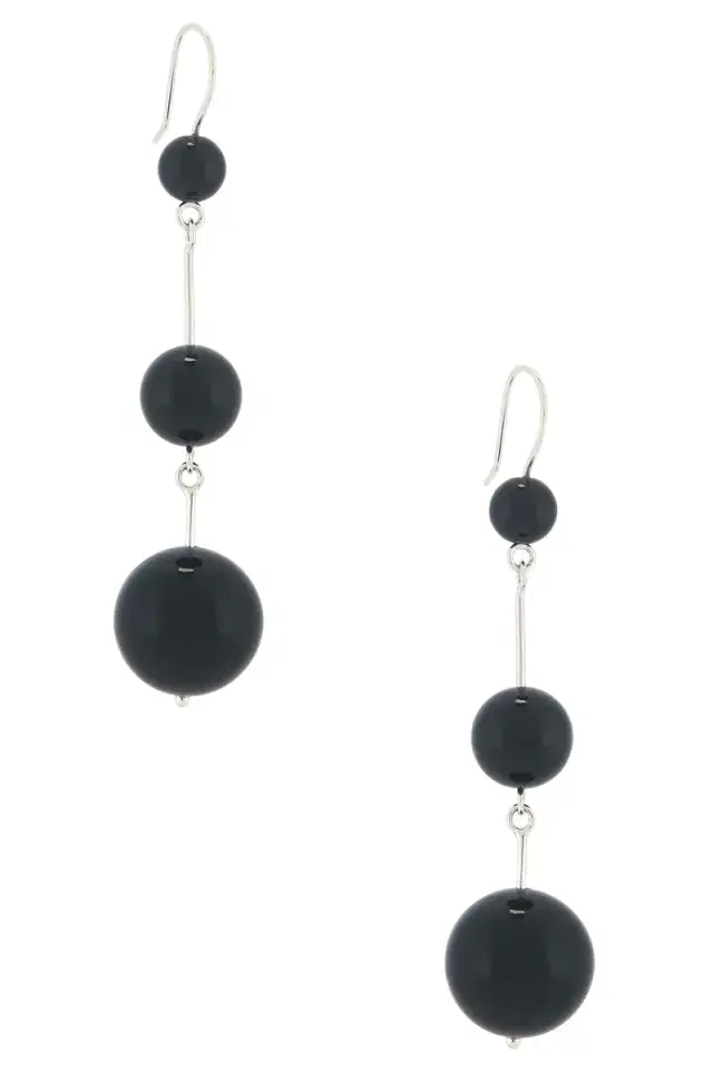 SOPHIE BUHAI Olive Drop Earrings