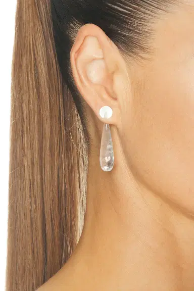 Sophie Buhai Small Angelika Earrings | Thumbnail 2