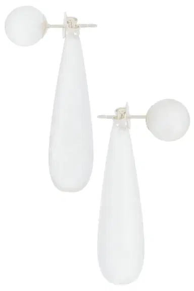 Sophie Buhai Small Angelika Earrings | Thumbnail 3