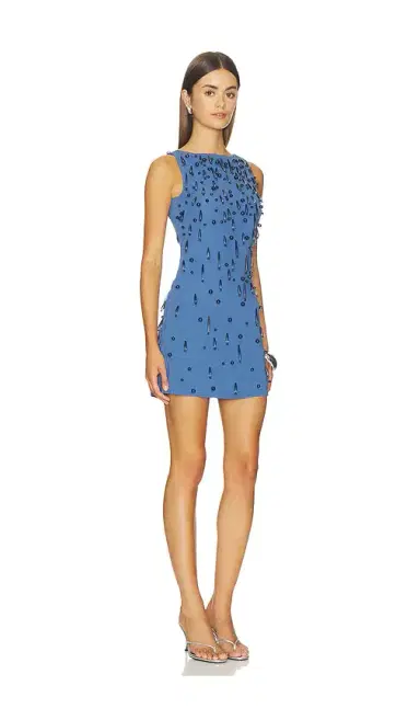 Cult Gaia Mellie Dress | Thumbnail 2 Cult Gaia Mellie Dress | Thumbnail 2