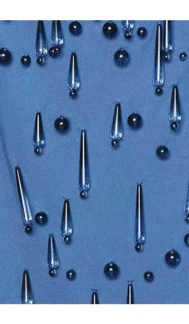 Cult Gaia Mellie Dress | Thumbnail 4 Cult Gaia Mellie Dress | Thumbnail 4