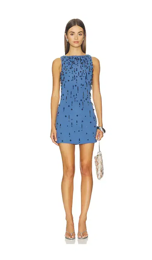 Cult Gaia Mellie Dress