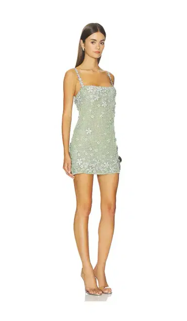 Cult Gaia Florabelle Dress | Thumbnail 2