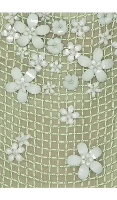 Cult Gaia Florabelle Dress | Thumbnail 4