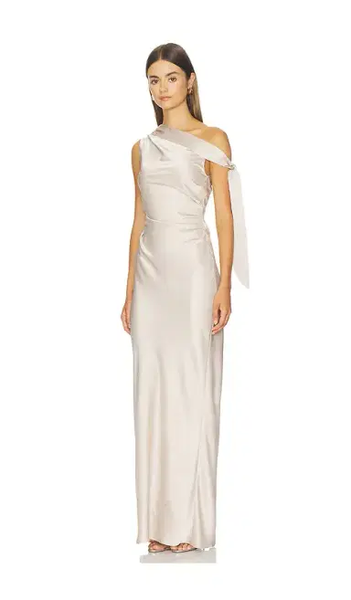 Amanda Uprichard Naomi Gown | Thumbnail 2 Amanda Uprichard Naomi Gown | Thumbnail 2