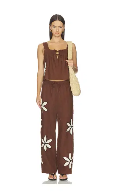 Rails Emmie Pant | Thumbnail 5 Rails Emmie Pant | Thumbnail 5