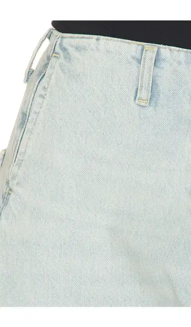 Aligne Christina Barrel Leg Jean | Thumbnail 6