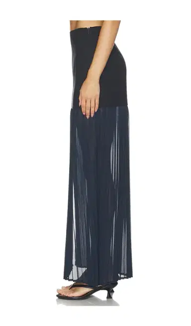 4th & Reckless x REVOLVE Lucian Skirt | Thumbnail 3 4th & Reckless x REVOLVE Lucian Skirt | Thumbnail 3