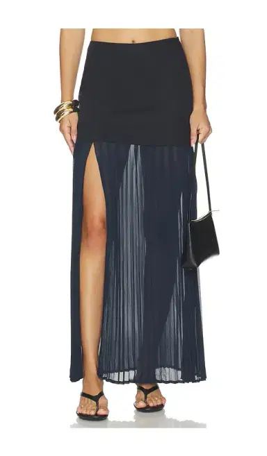 4th & Reckless x REVOLVE Lucian Skirt | Thumbnail 1 4th & Reckless x REVOLVE Lucian Skirt | Thumbnail 1