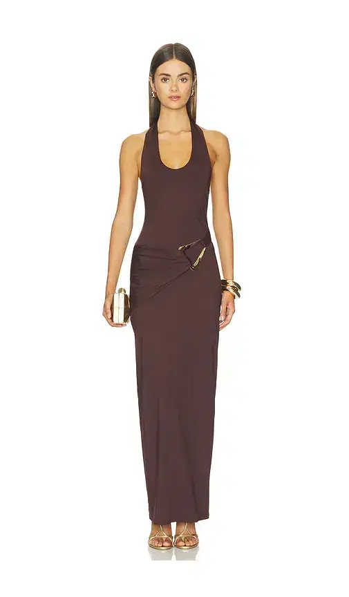 Janni Dress