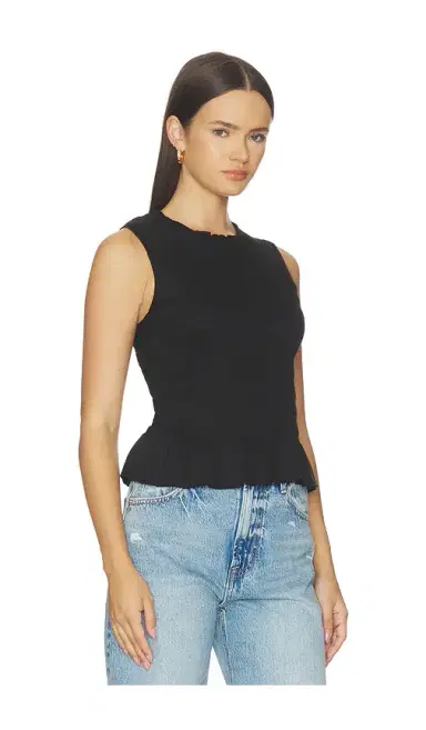 Pistola Phoebe Smocked Tank | Thumbnail 2