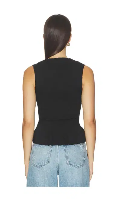 Pistola Phoebe Smocked Tank | Thumbnail 3