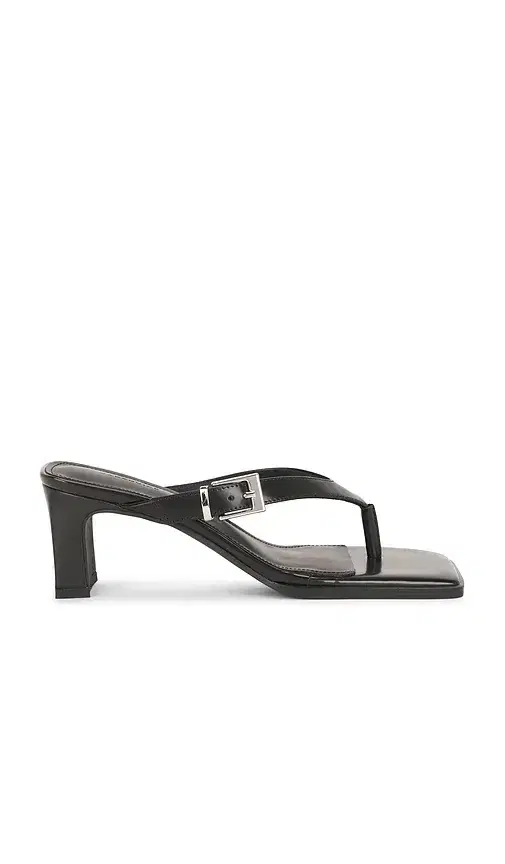 Nakedvice The Ida Heel