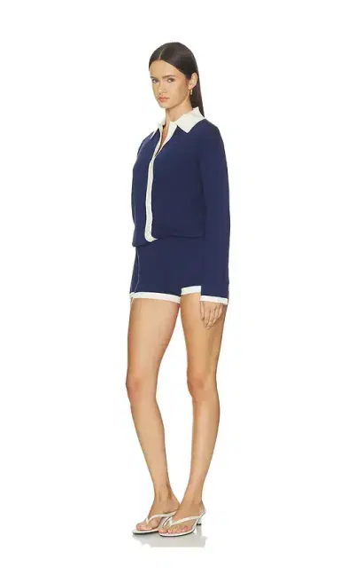 SEROYA Silas Romper | Thumbnail 2