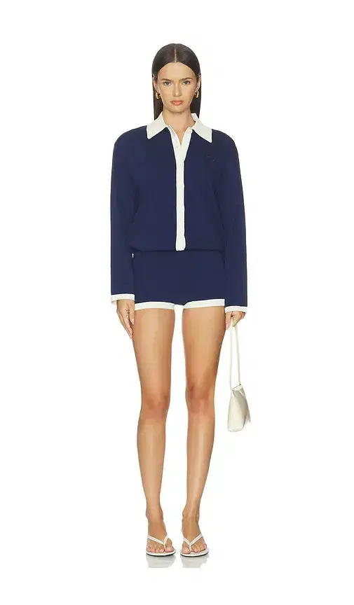 SEROYA Silas Romper
