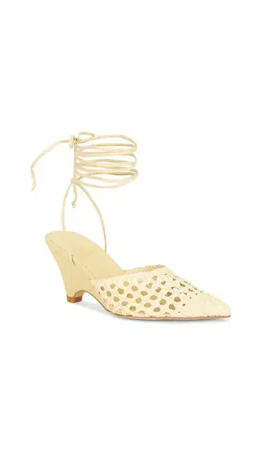 RAYE Shea Wedge | Thumbnail 2 RAYE Shea Wedge | Thumbnail 2