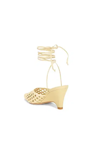 RAYE Shea Wedge | Thumbnail 3 RAYE Shea Wedge | Thumbnail 3