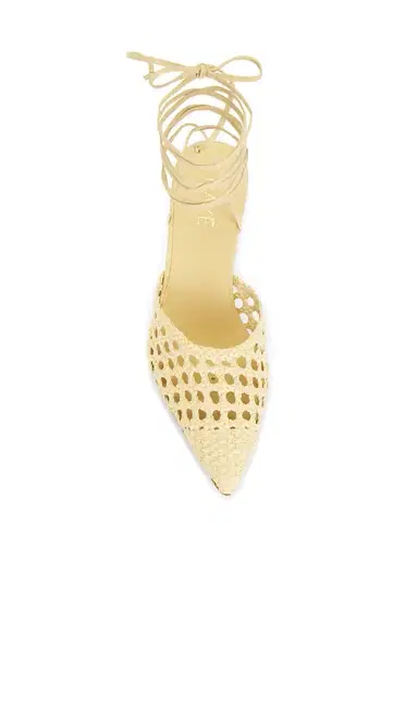 RAYE Shea Wedge | Thumbnail 4 RAYE Shea Wedge | Thumbnail 4