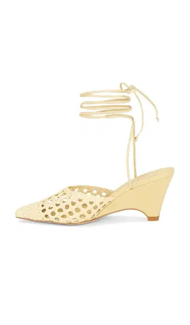 RAYE Shea Wedge | Thumbnail 5 RAYE Shea Wedge | Thumbnail 5
