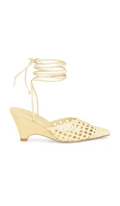 RAYE Shea Wedge | Thumbnail 1 RAYE Shea Wedge | Thumbnail 1