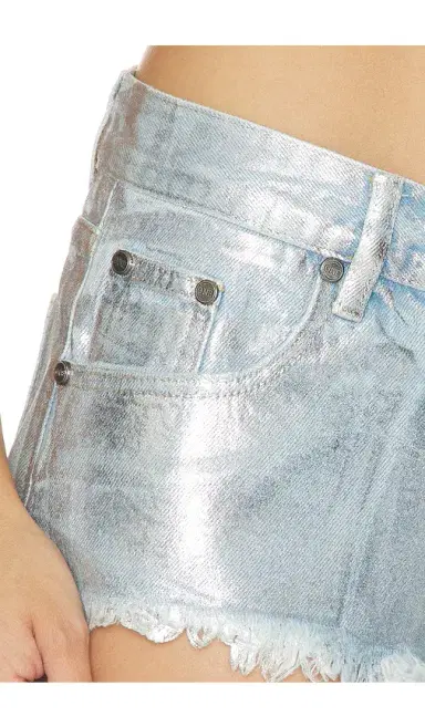 One Teaspoon Bonita Shorts | Thumbnail 6 One Teaspoon Bonita Shorts | Thumbnail 6