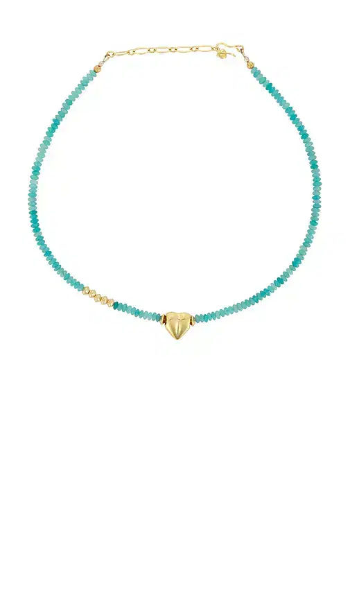 Brinker + Eliza Brinker + Eliza Confetti Necklace