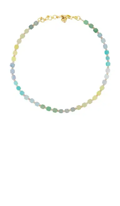 Brinker + Eliza Brinker + Eliza Summer Skies Necklace | Thumbnail 1 Brinker + Eliza Brinker + Eliza Summer Skies Necklace | Thumbnail 1