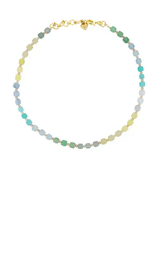 Brinker + Eliza Brinker + Eliza Summer Skies Necklace