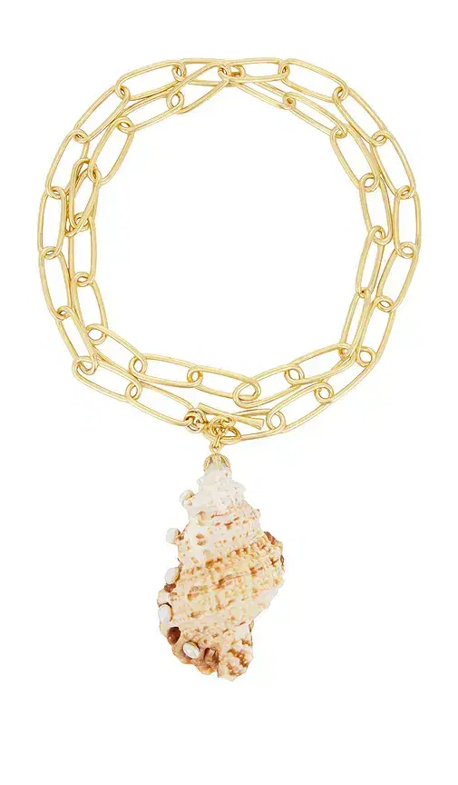 Brinker + Eliza Augusta Necklace