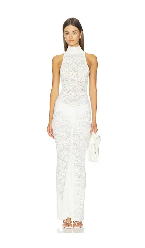 Sylvia Dress