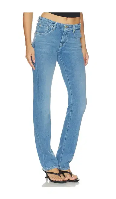 7 For All Mankind The Slim Jean | Thumbnail 2 7 For All Mankind The Slim Jean | Thumbnail 2