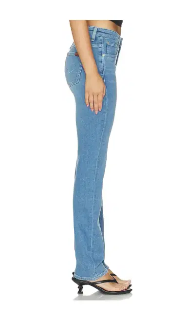 7 For All Mankind The Slim Jean | Thumbnail 3 7 For All Mankind The Slim Jean | Thumbnail 3