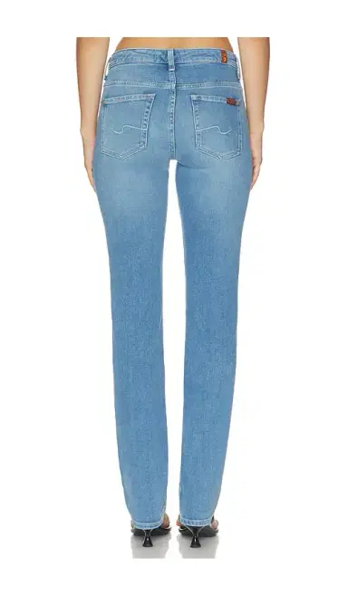 7 For All Mankind The Slim Jean | Thumbnail 4 7 For All Mankind The Slim Jean | Thumbnail 4